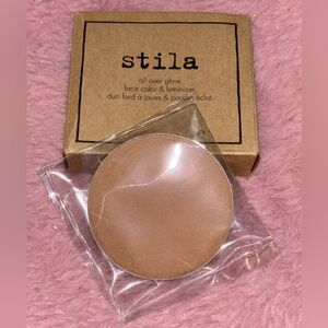 Stila All Over Glow Luminizer Refill
